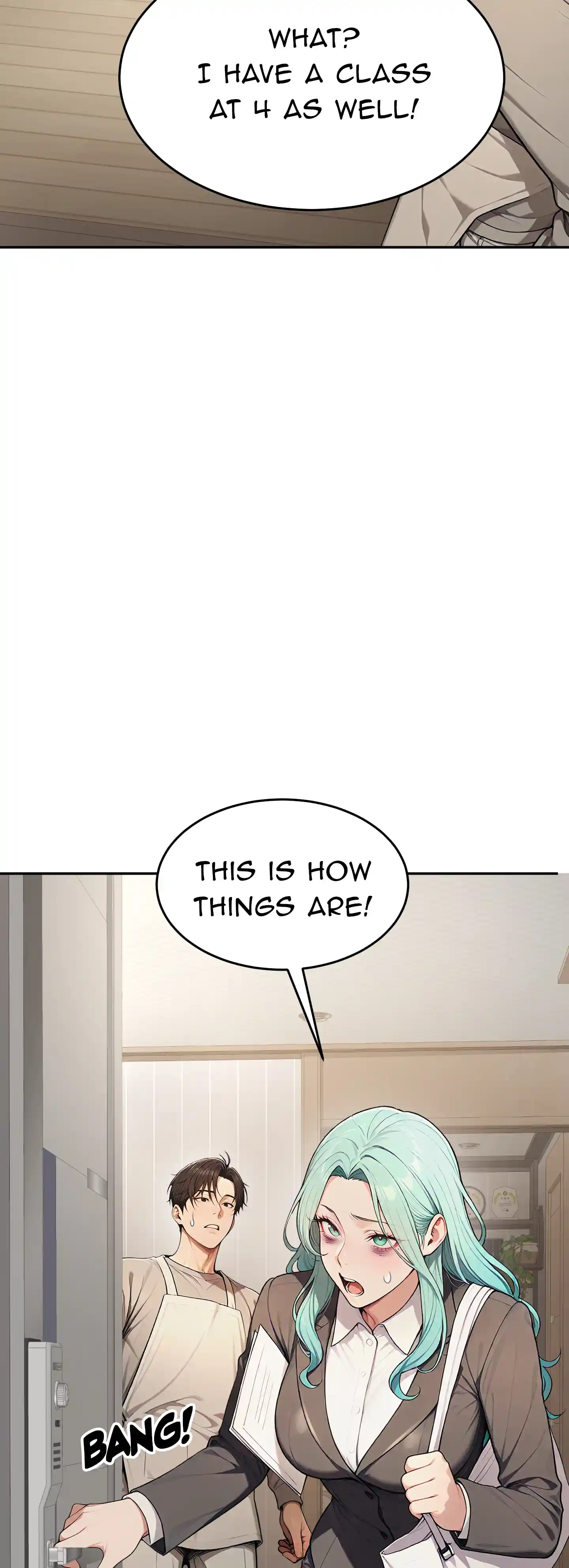 7GF Paradox - Episode 5 - read scene 23