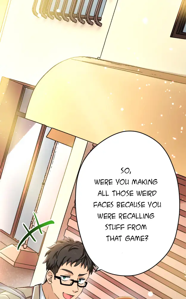 Real Love! - Episode 4 - read scene 133