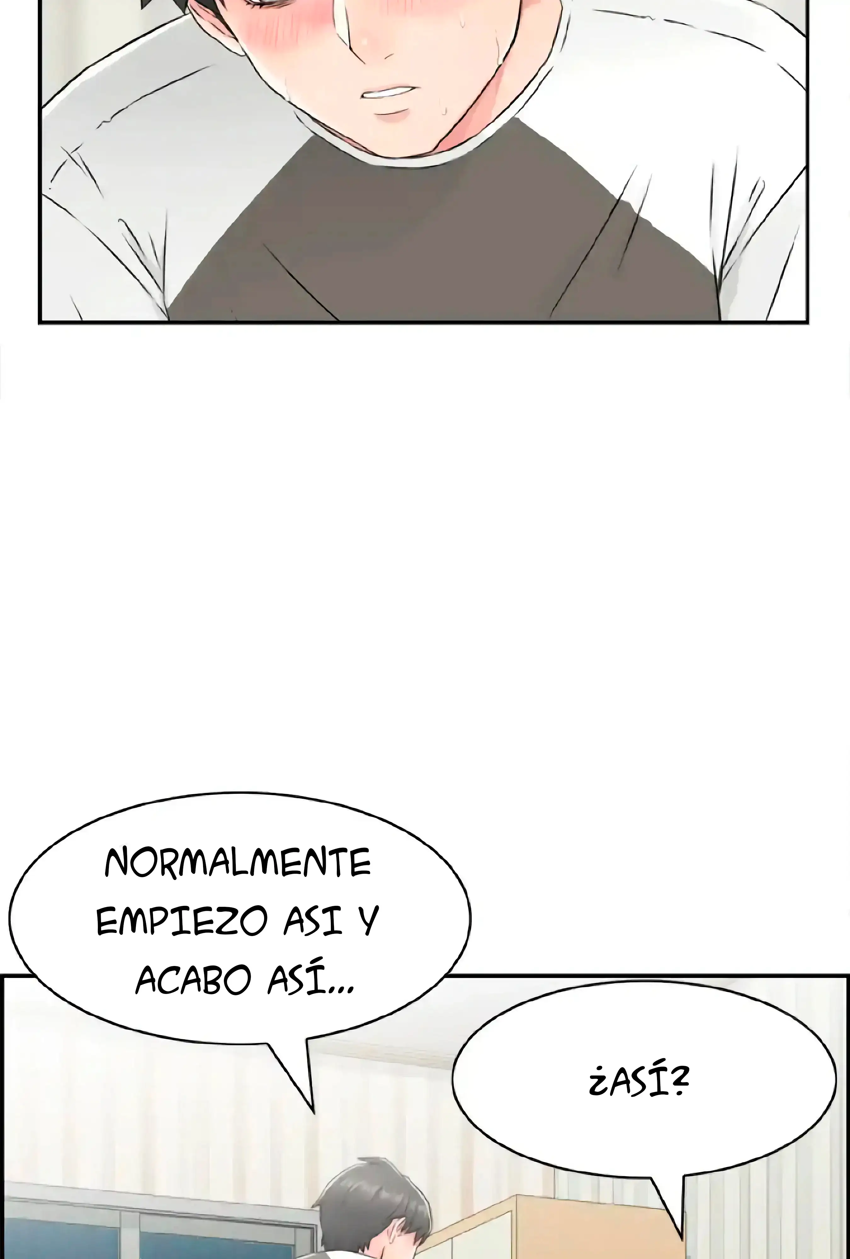 Actriz Japonesa - Episode 5 - read scene 36