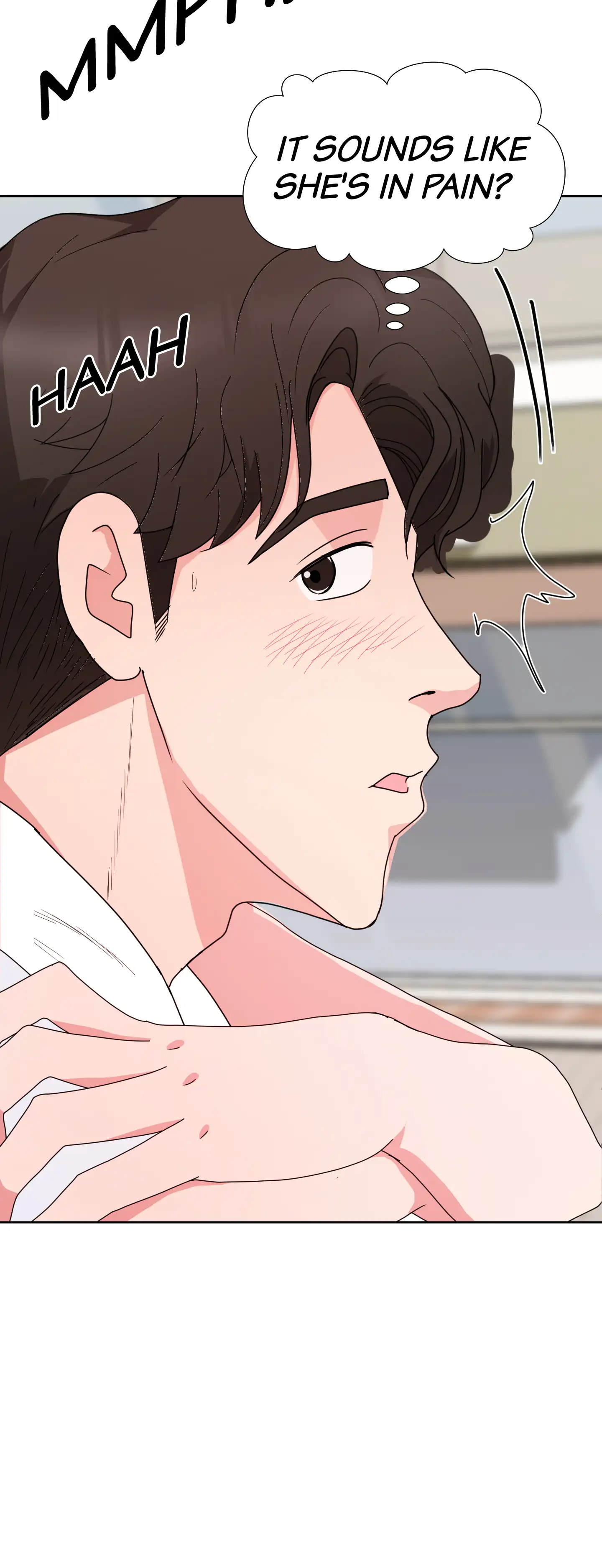 Her Obedient Toy - Episode 2 - read scene 22