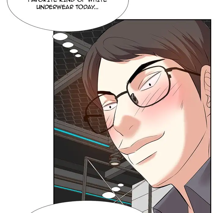 Sugar Daddy - Episode 2 - read scene 96