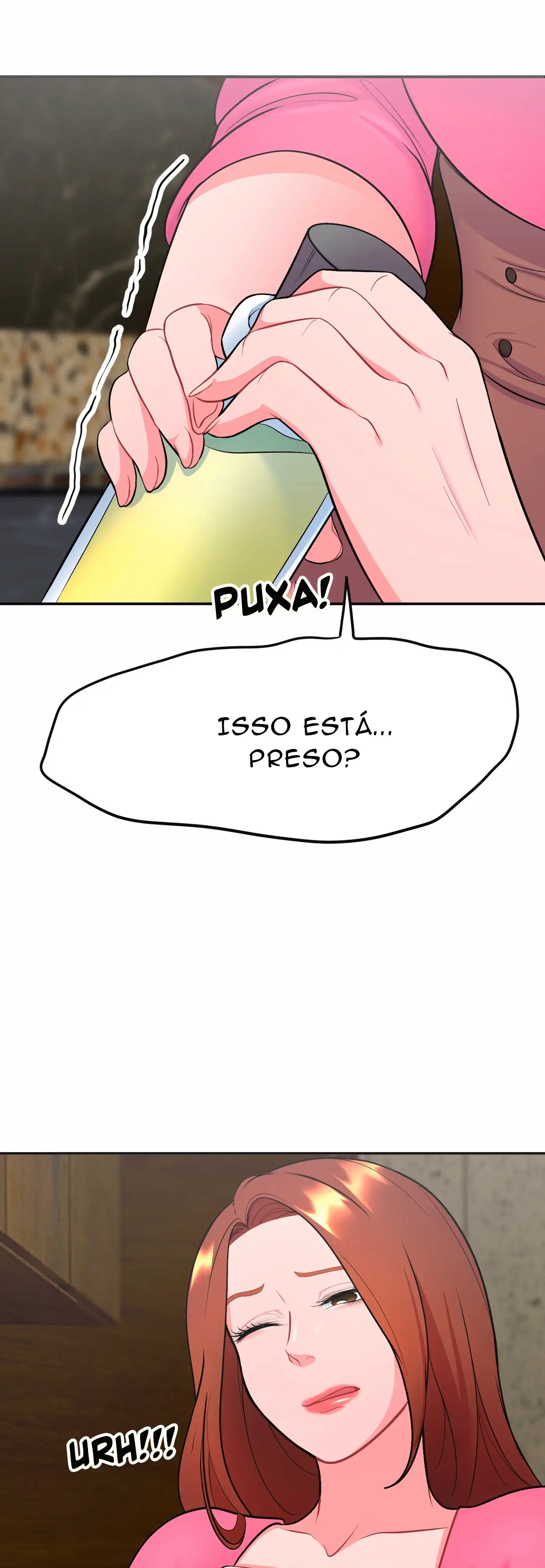 Quarto Extra - Prologue - read scene 9