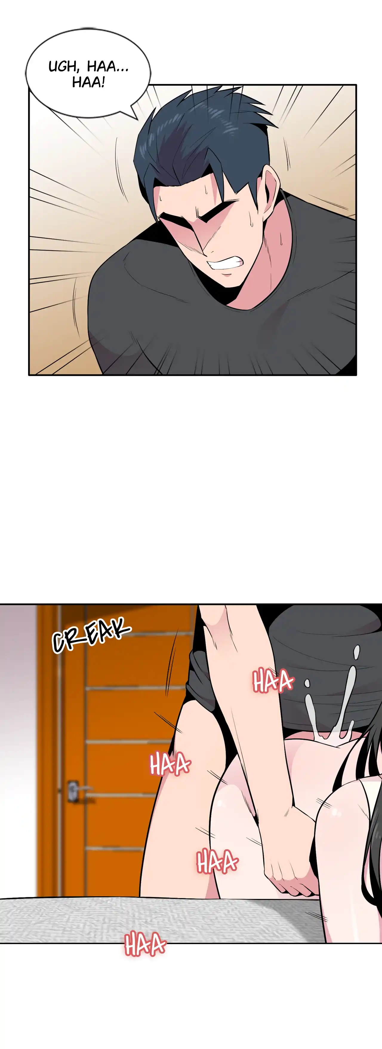 Fate Unfaithful Wife - Episode 5 - read scene 23
