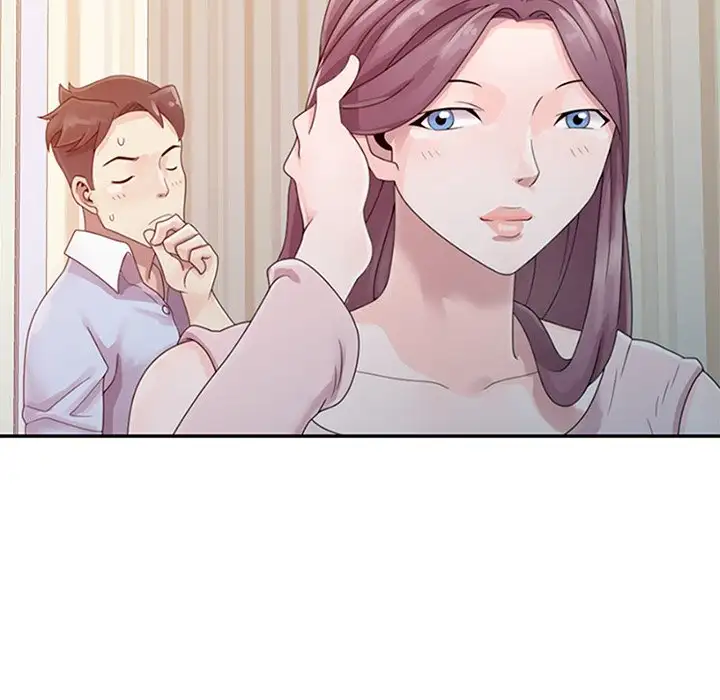 ¡Shh! El Secreto De Mi Hermana - Episode 1 - read scene 52