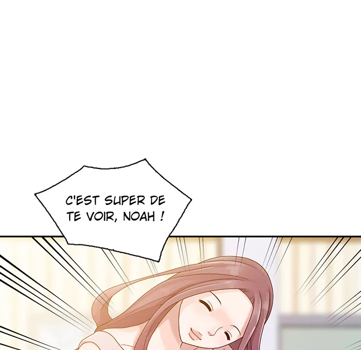 Chut ! Le Secret De Ma Sœur - Episode 1 - read scene 39