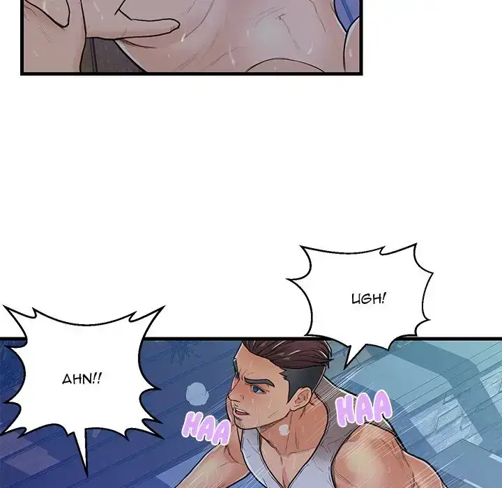 Potential Love Zone - Episode 3 - read scene 64