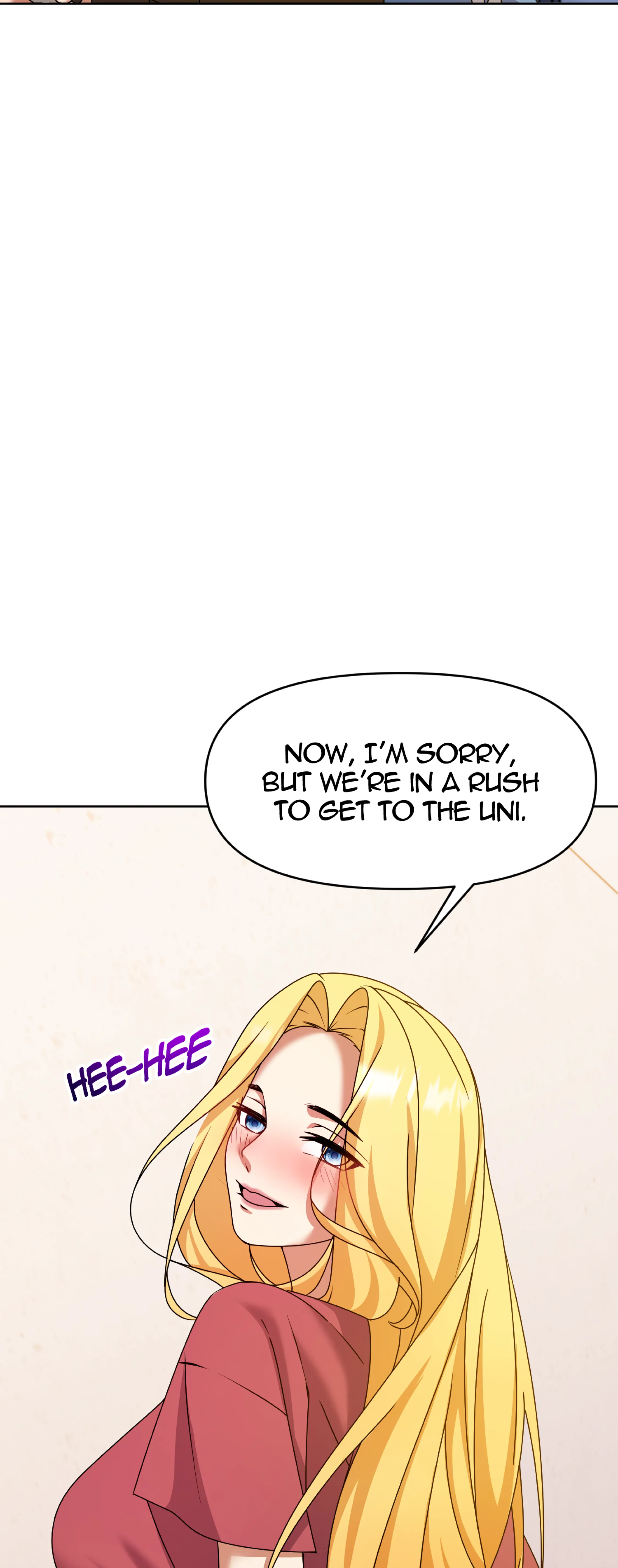 Hole 2 My Goal - Episode 2 - read scene 17