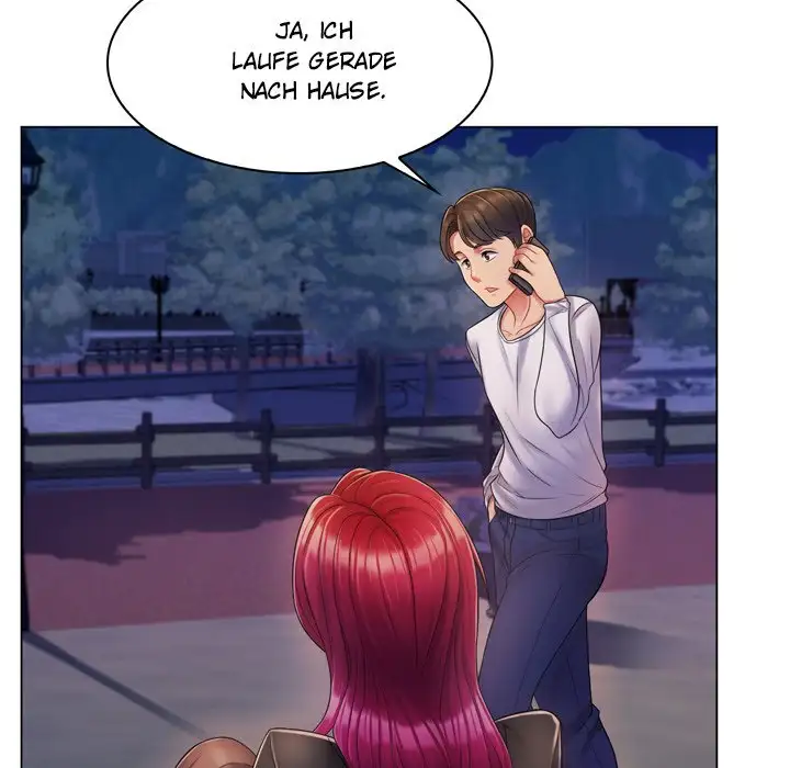 Das Nachtleben Der Lehrerin - Episode 3 - read scene 4