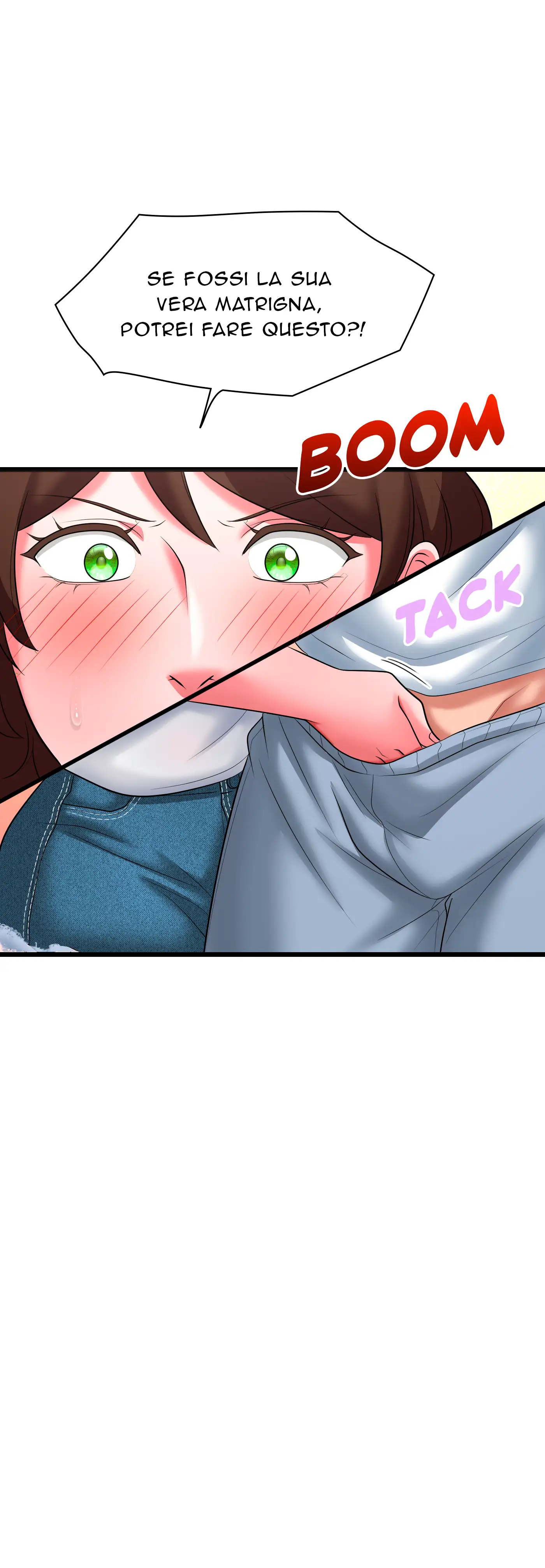 Matrigna Del College - Episode 5 - read scene 56