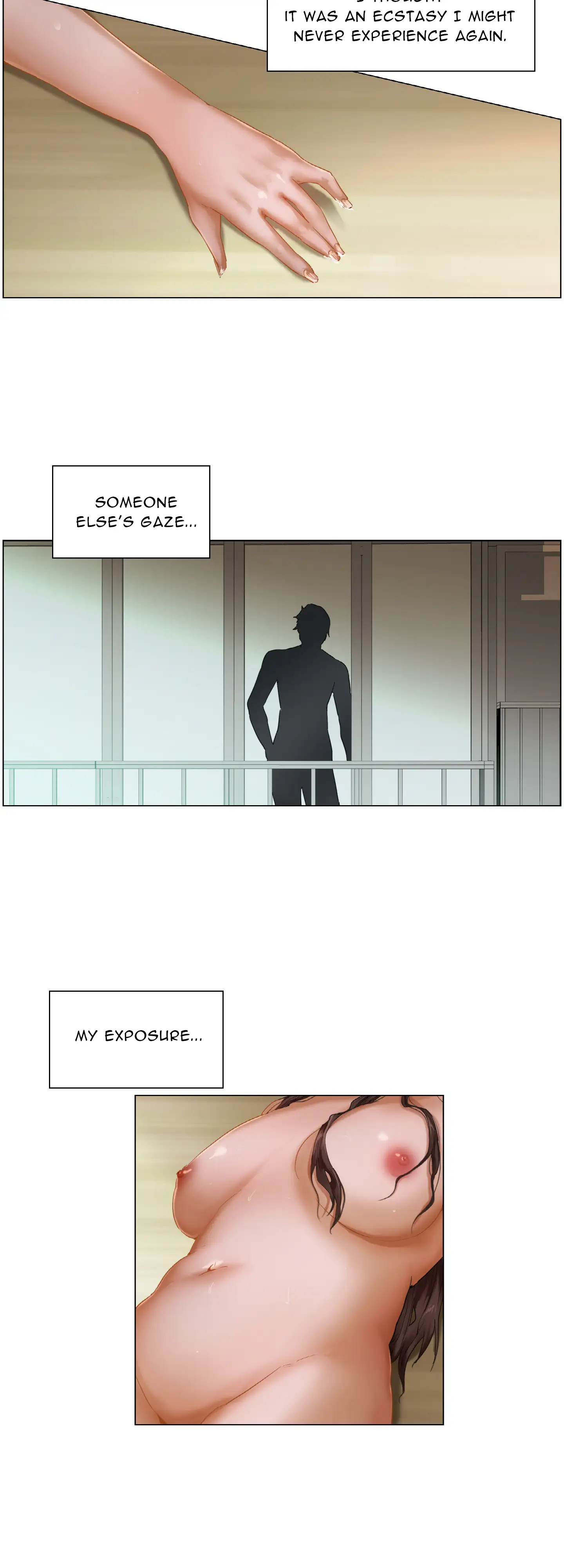 Please Look At Me - Episode 2 - read scene 20