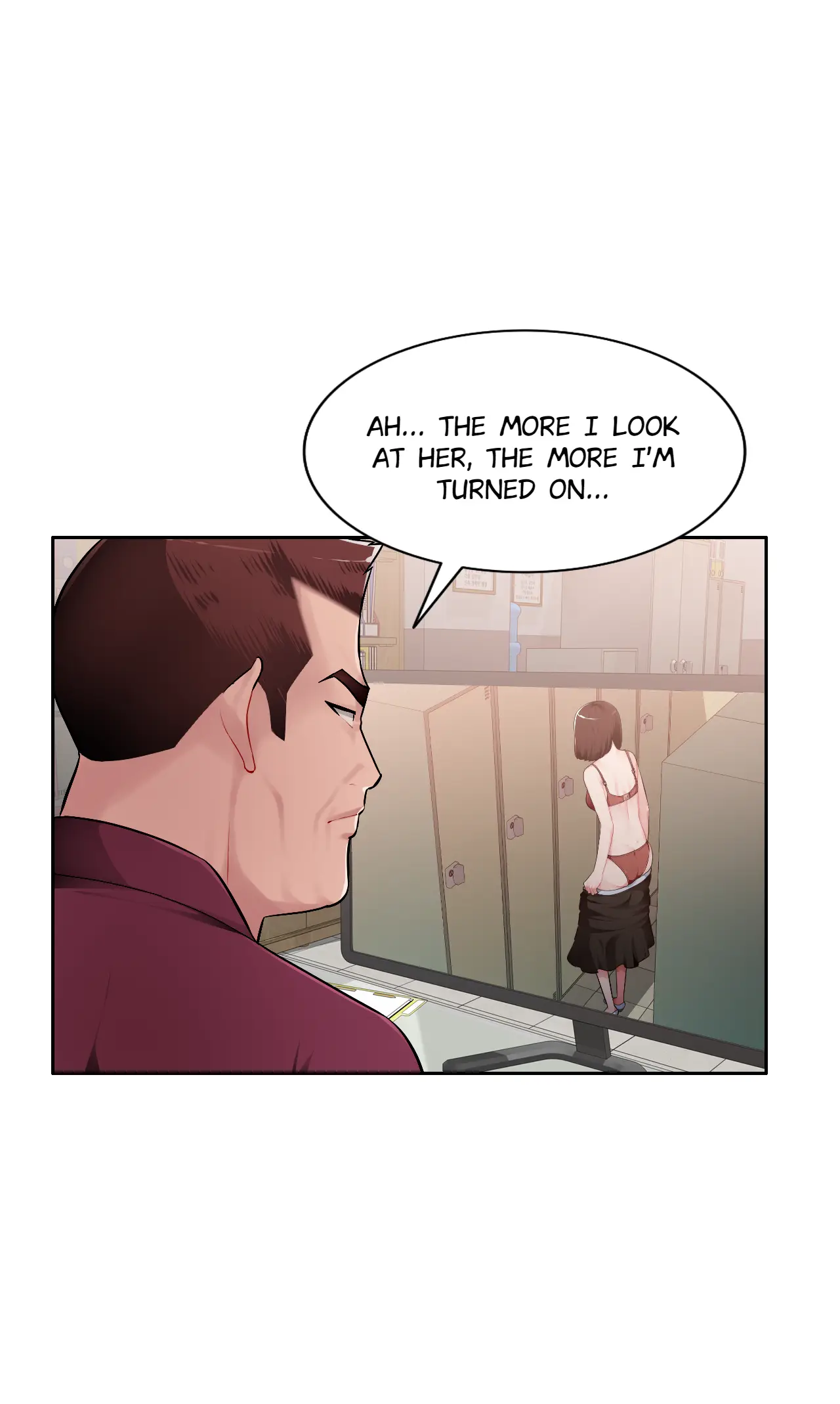 Once Upon a Depot - Episode 2 - read scene 23