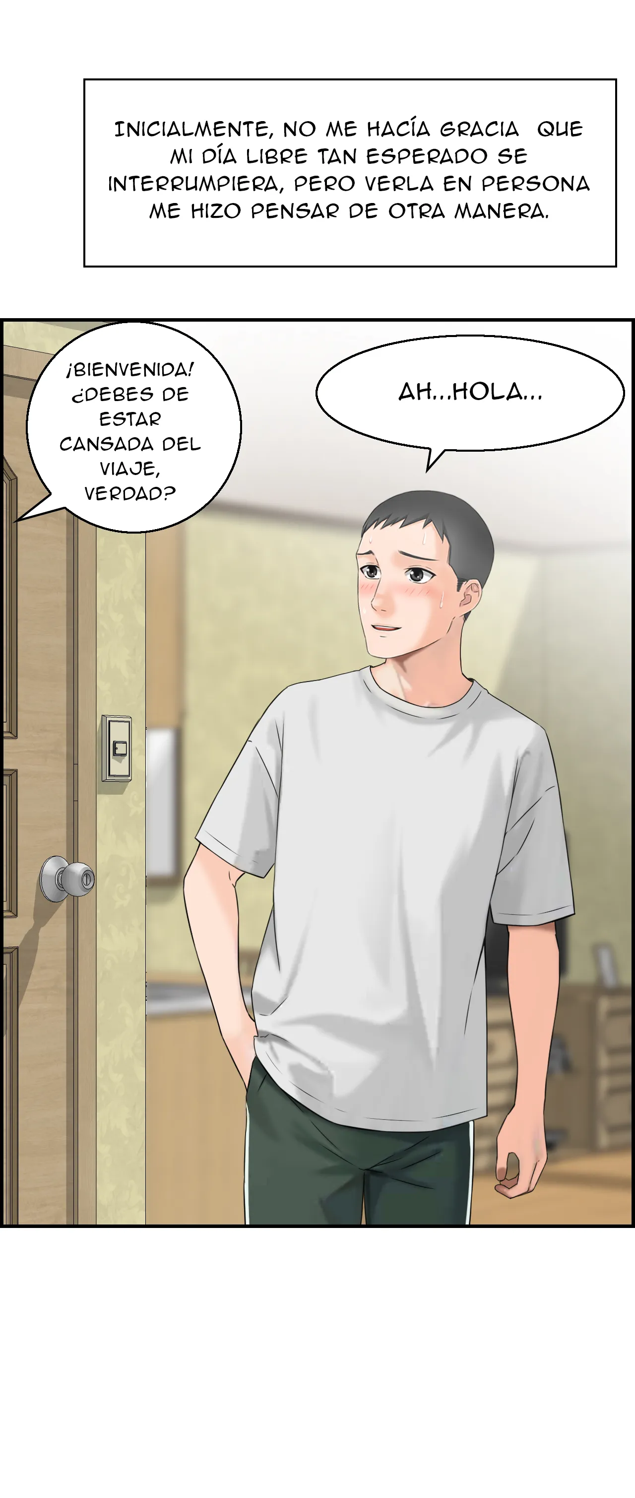 Cuentos eróticos de una esposa infiel - Episode 1 - read scene 15