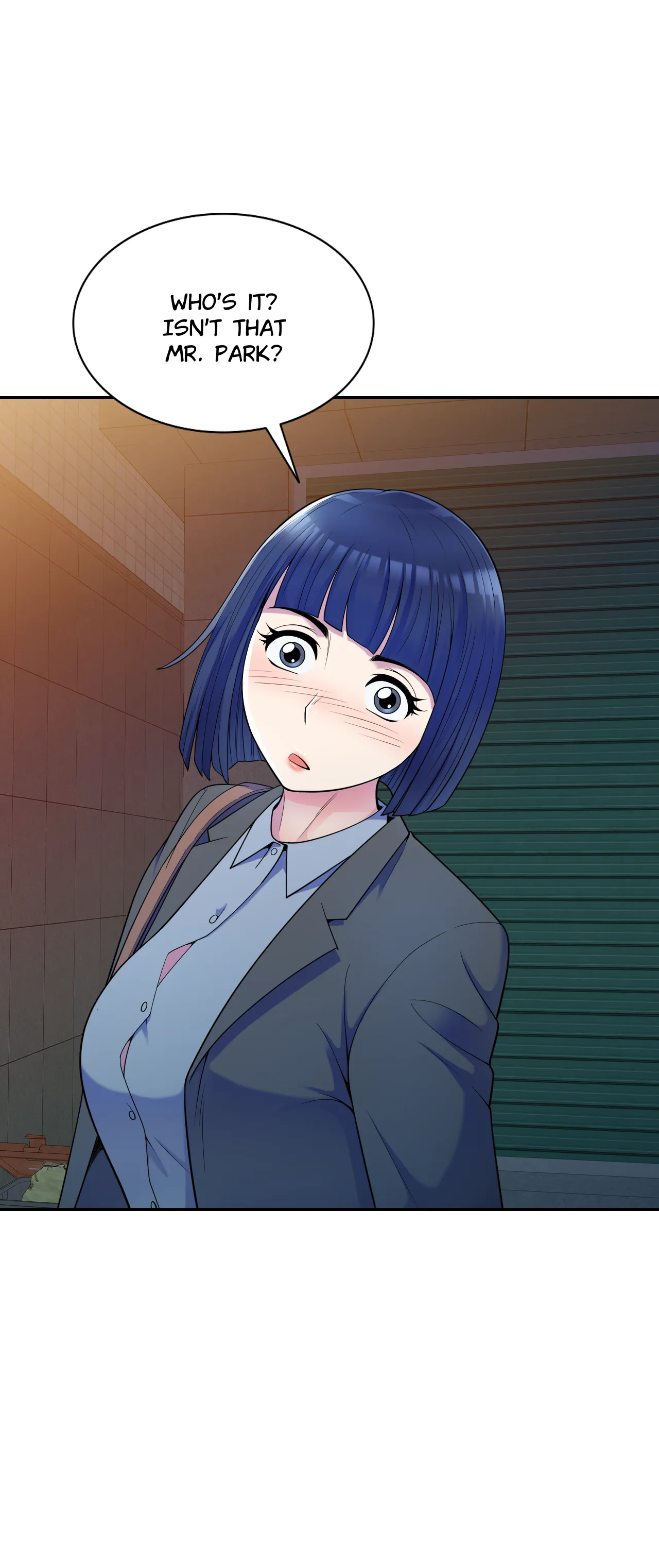 My Wife is a Female Teacher - Episode 4 - read scene 42