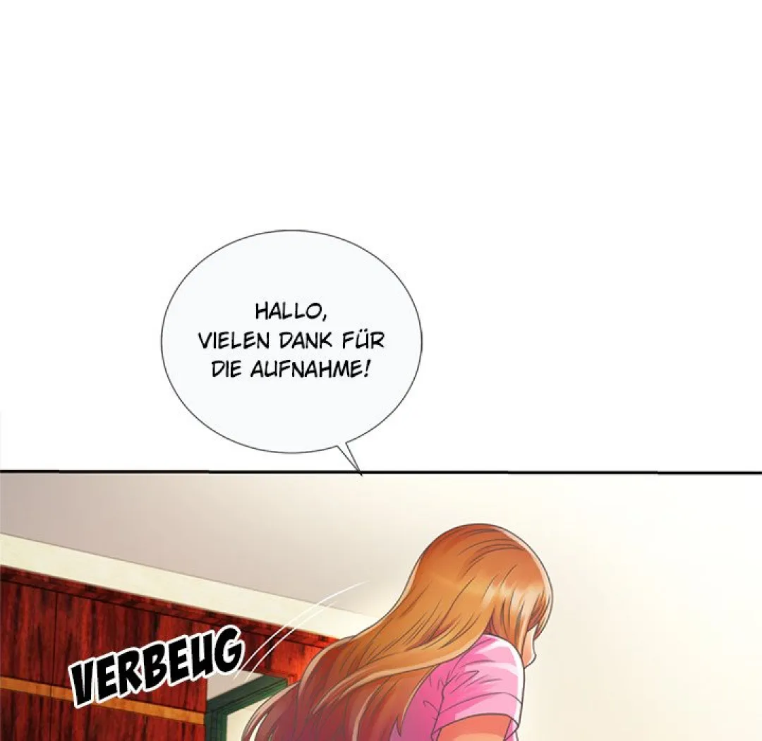 Der Vater meines Freundes - Episode 2 - read scene 11