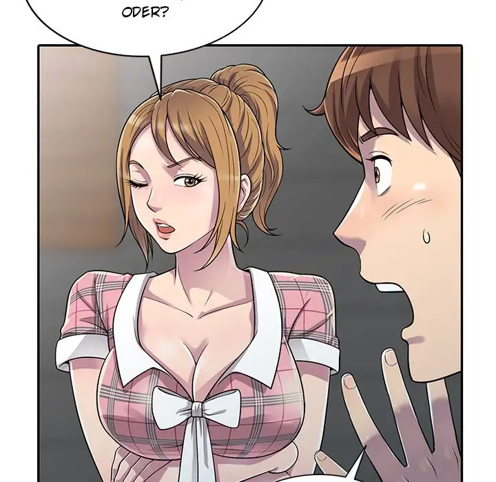 Gestohlener Geschmack - Episode 1 - read scene 106