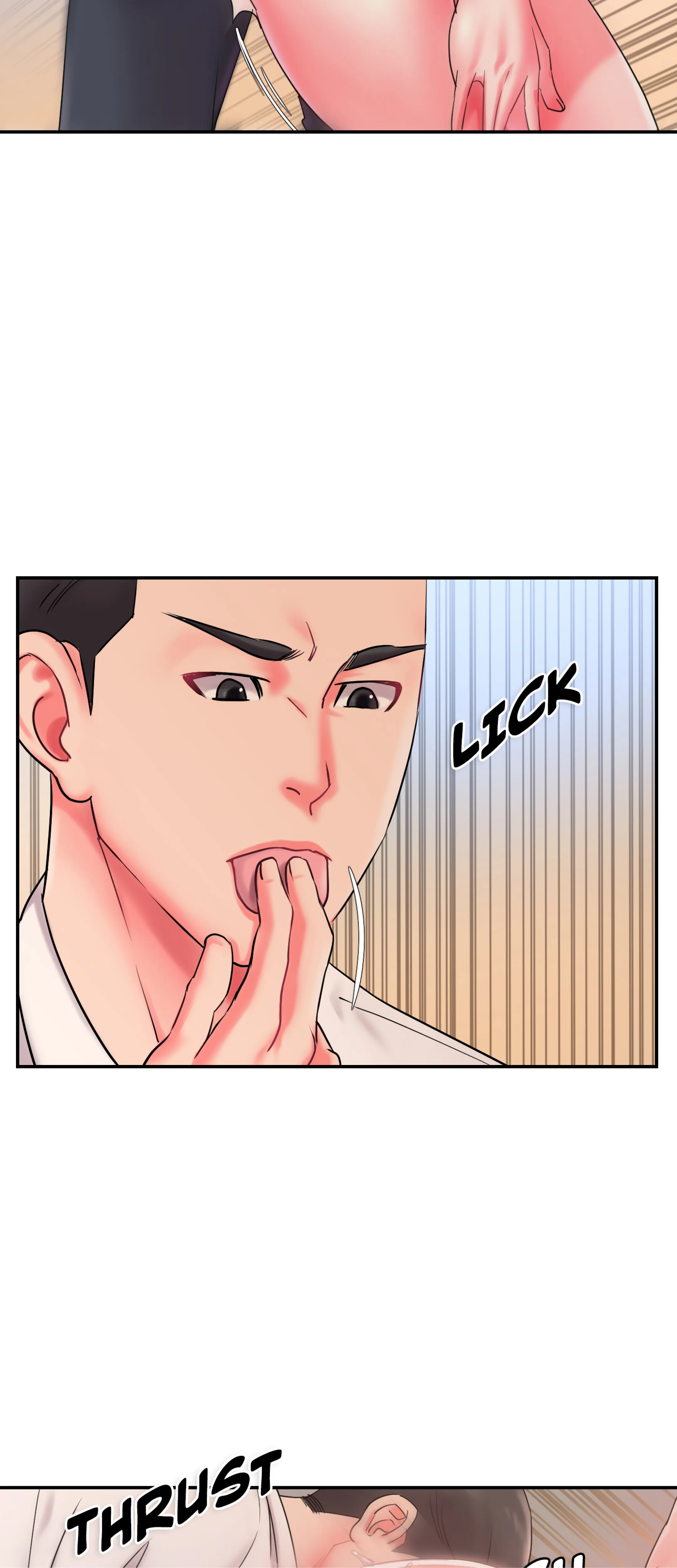 Prendi Mia Moglie - Episode 3 - read scene 10