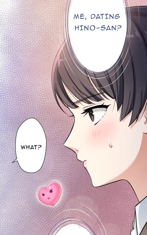 My Subordinate’s Inner Voice Is Too Noisy! - Episode 4 - read scene 103