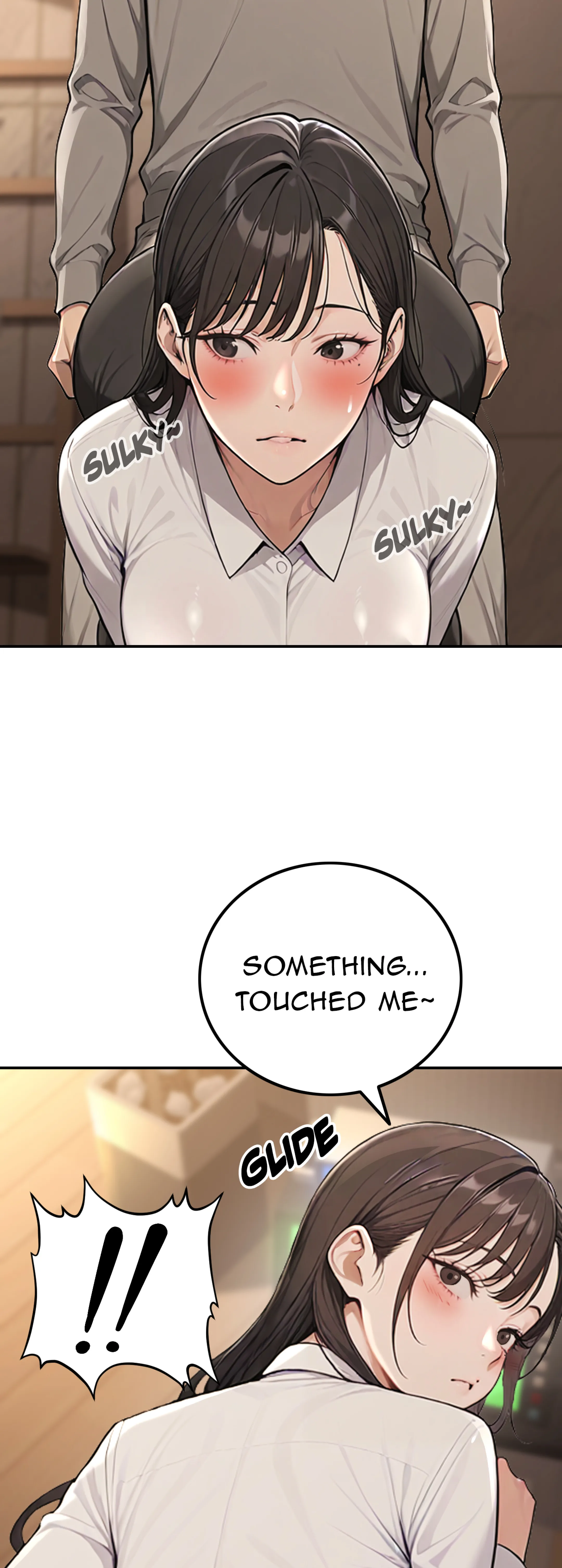 7GF Paradox - Prologue - read scene 30