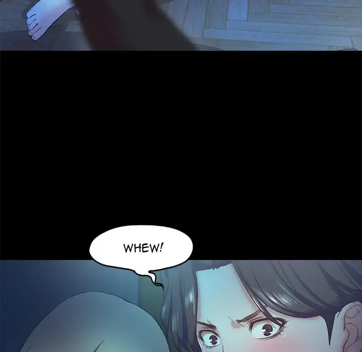 Dream Vacation - Episode 4 - read scene 107