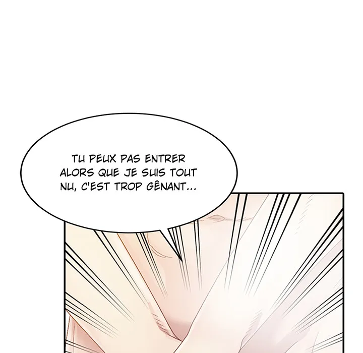 Chut ! Le Secret De Ma Sœur - Episode 1 - read scene 65