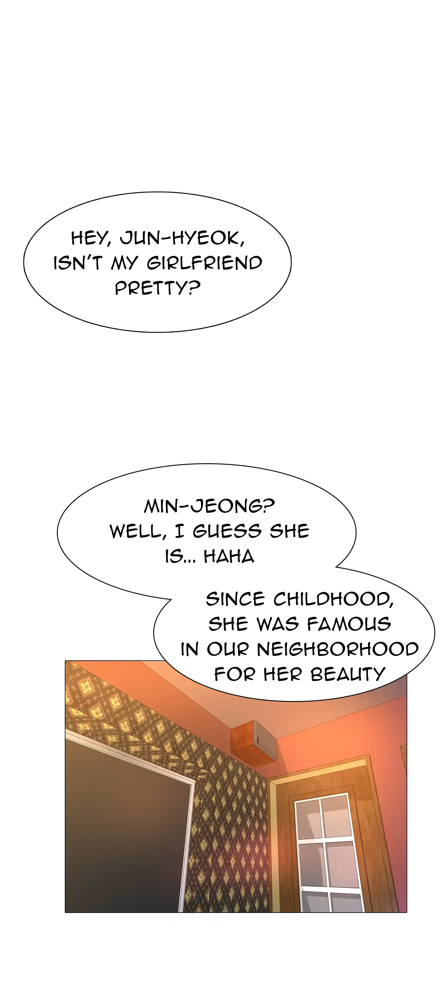 Risky Romance - Episode 1 - read scene 1