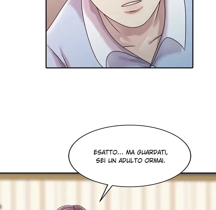Shh! Il Segreto Della Sorella - Prologue - read scene 5