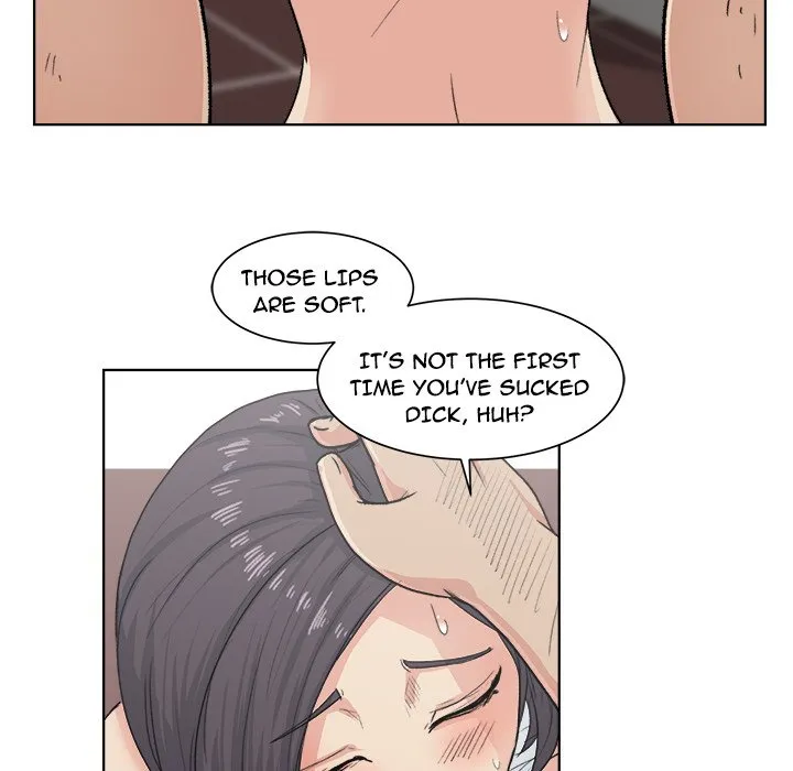 Be Mine, Comic Slut! - Episode 3 - read scene 14
