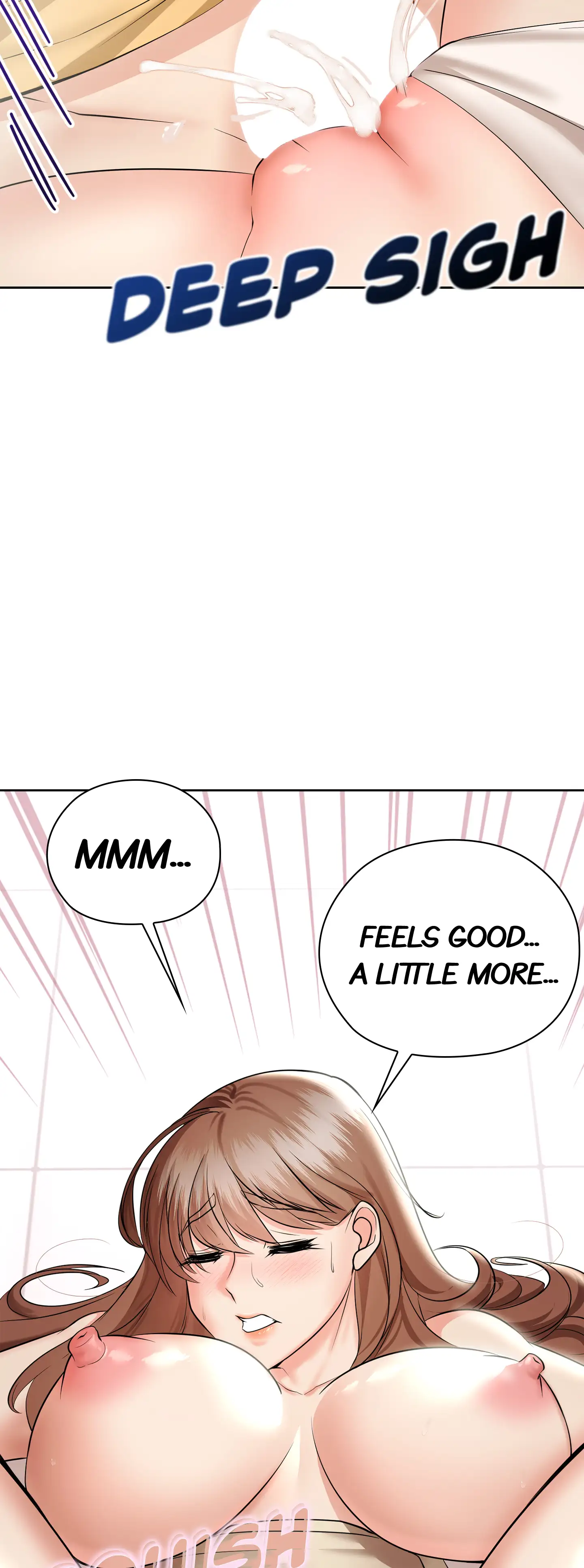 High-Class Person - Episode 3 - read scene 38