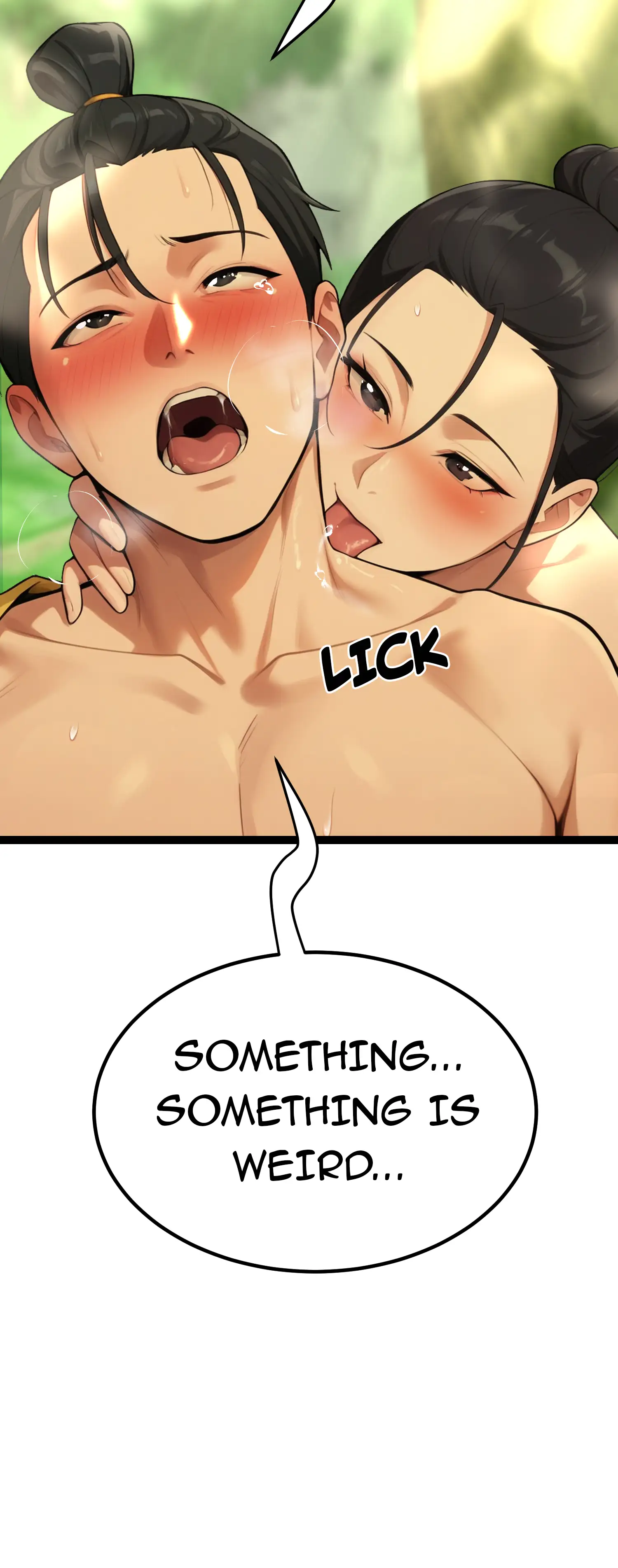Endless Bride Search - Episode 1 - read scene 23