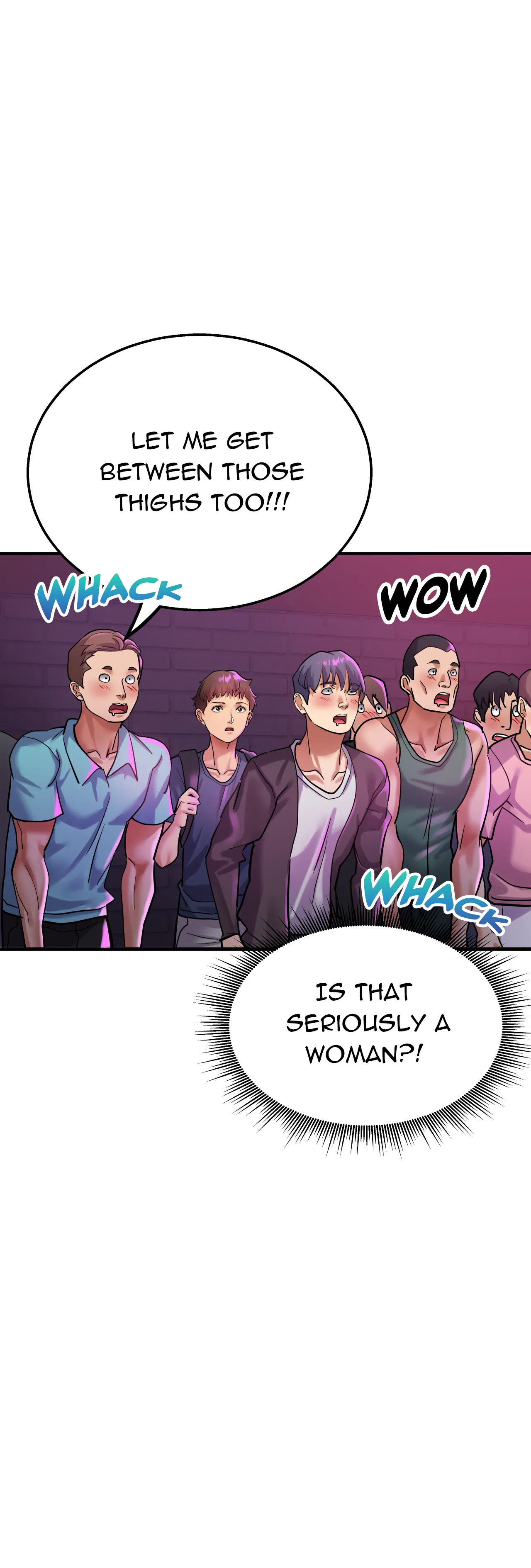 Ring Of Might - Episode 1 - read scene 22