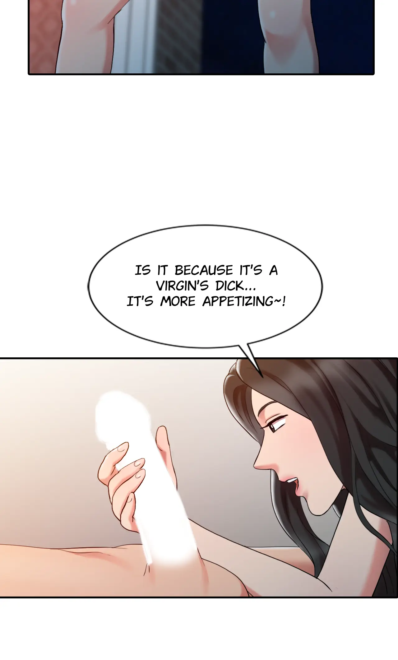 Legendary Hand - Episode 4 - read scene 40