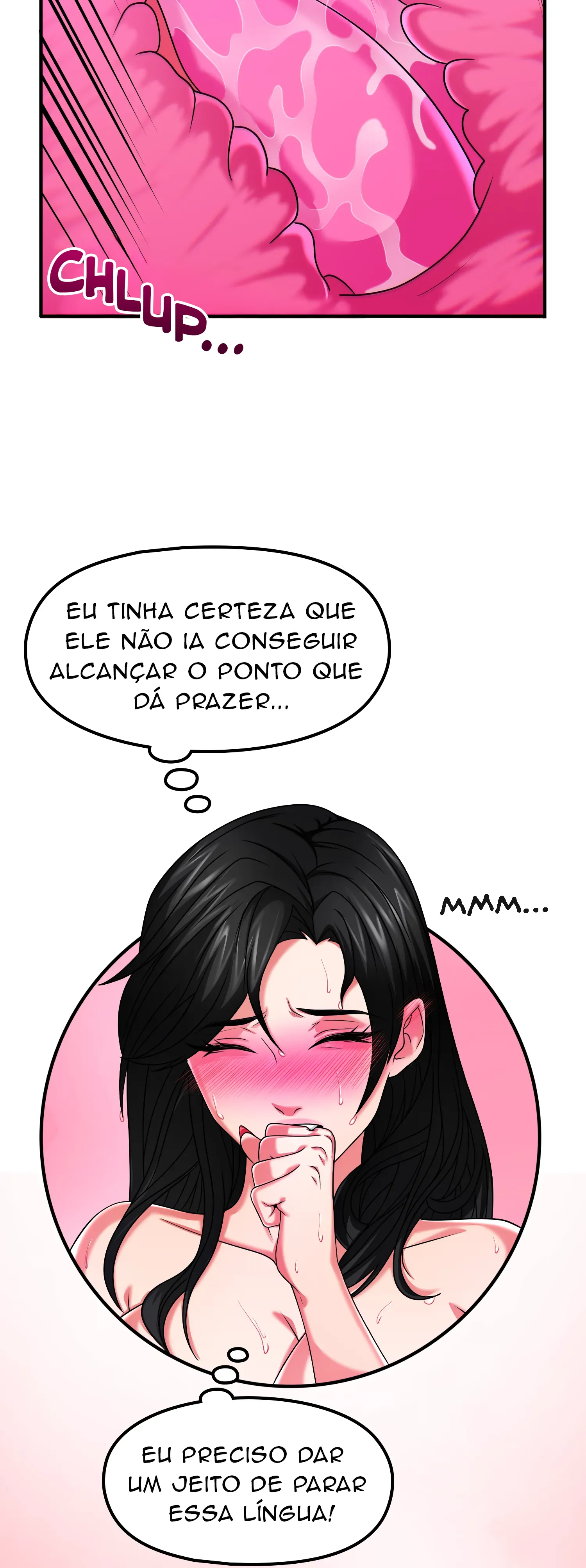 Acertou Meus Bolas - Episode 4 - read scene 31