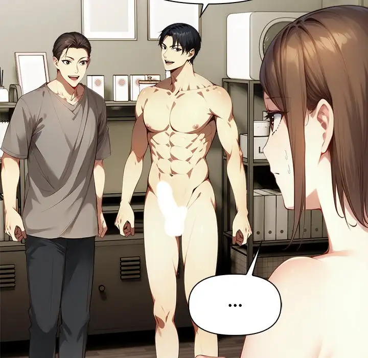 Her Dark Secret - Episode 5 - read scene 137