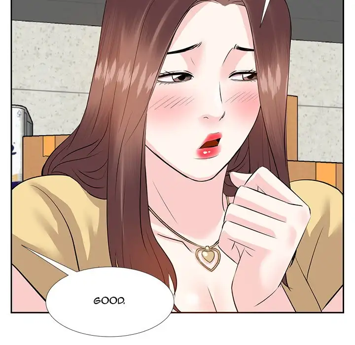 Sugar Daddy - Episode 3 - read scene 80