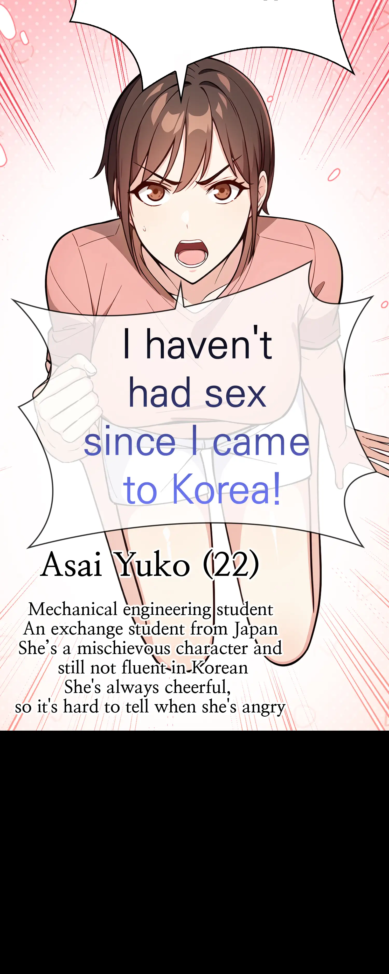 Five Girls, One Dorm - Episode 3 - read scene 12