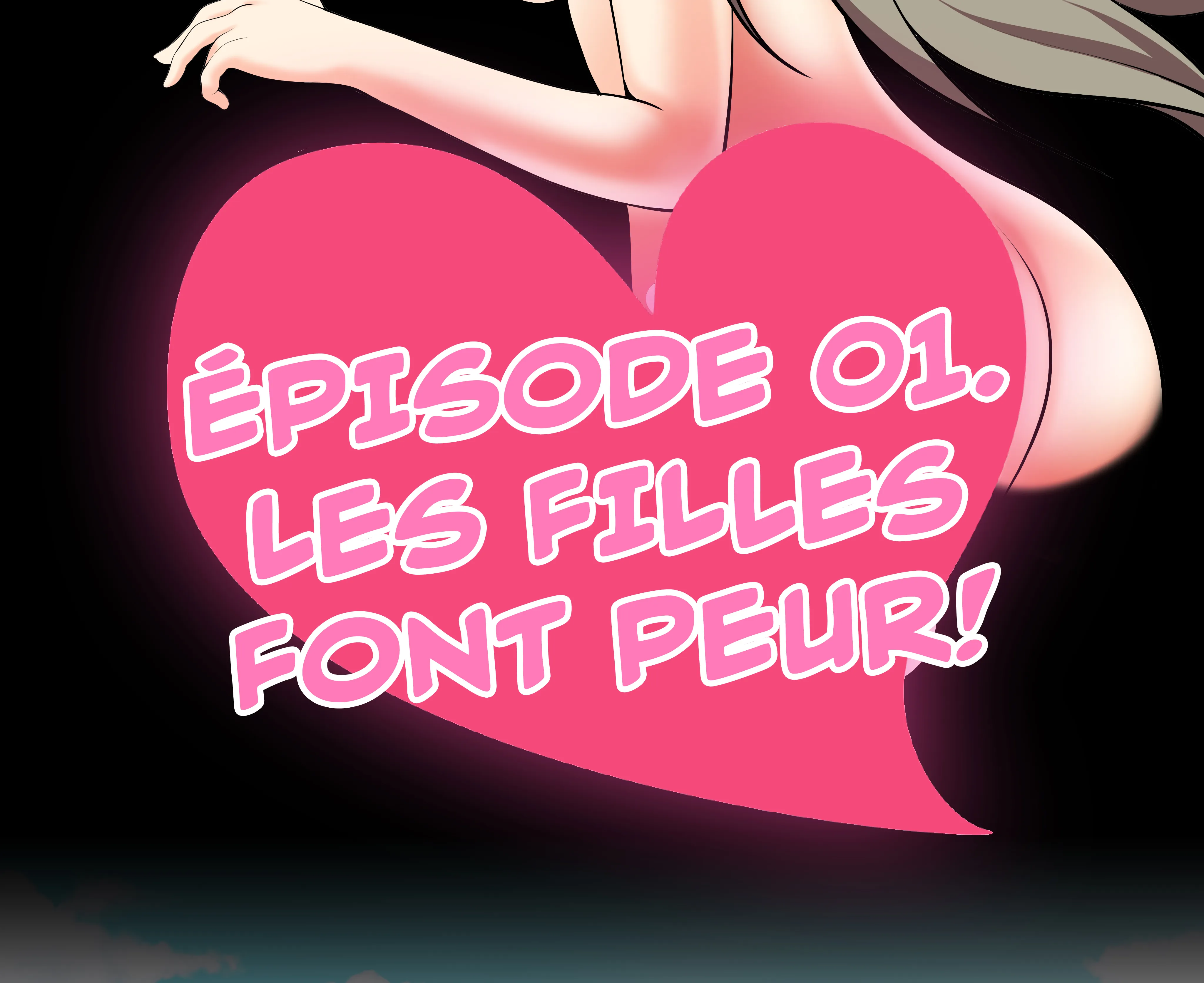 Les Secrets Du Club De Volley - Episode 1 - read scene 42