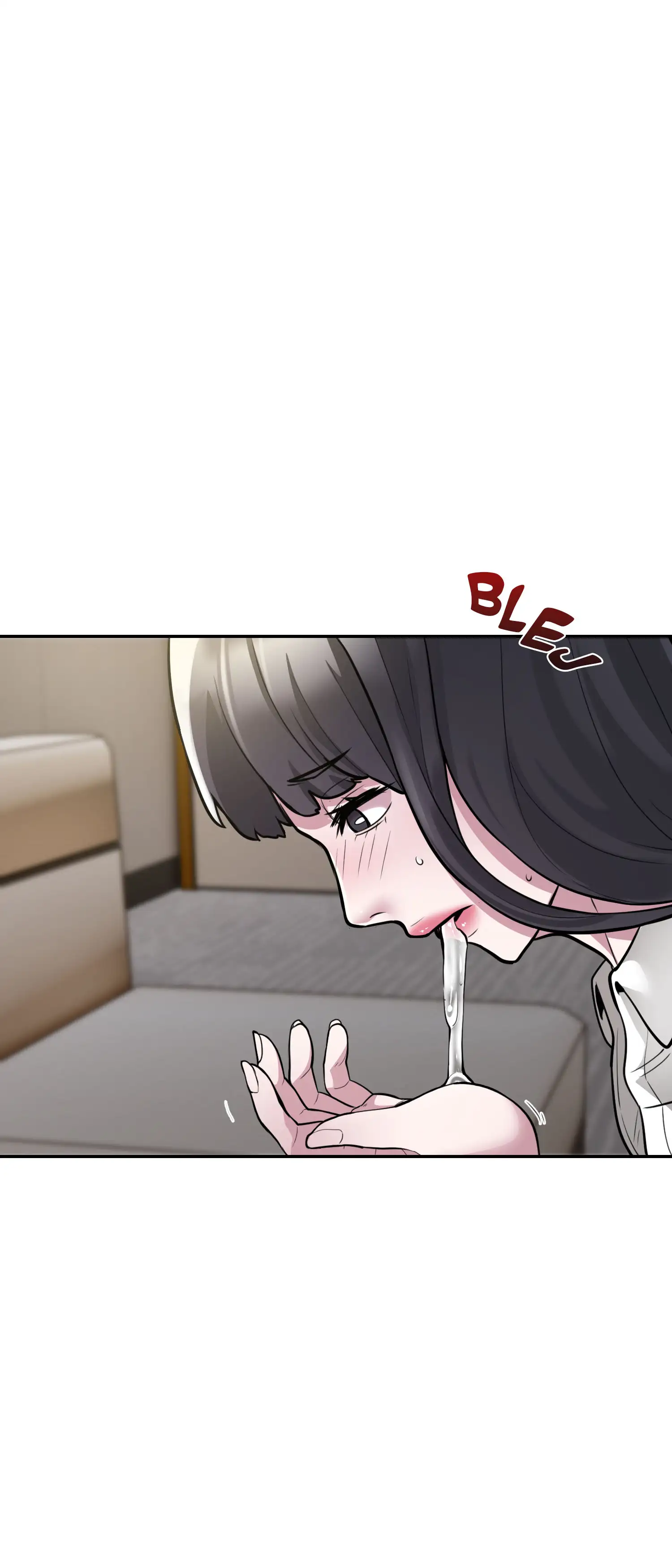 El Empleado Del Banco - Episode 3 - read scene 14