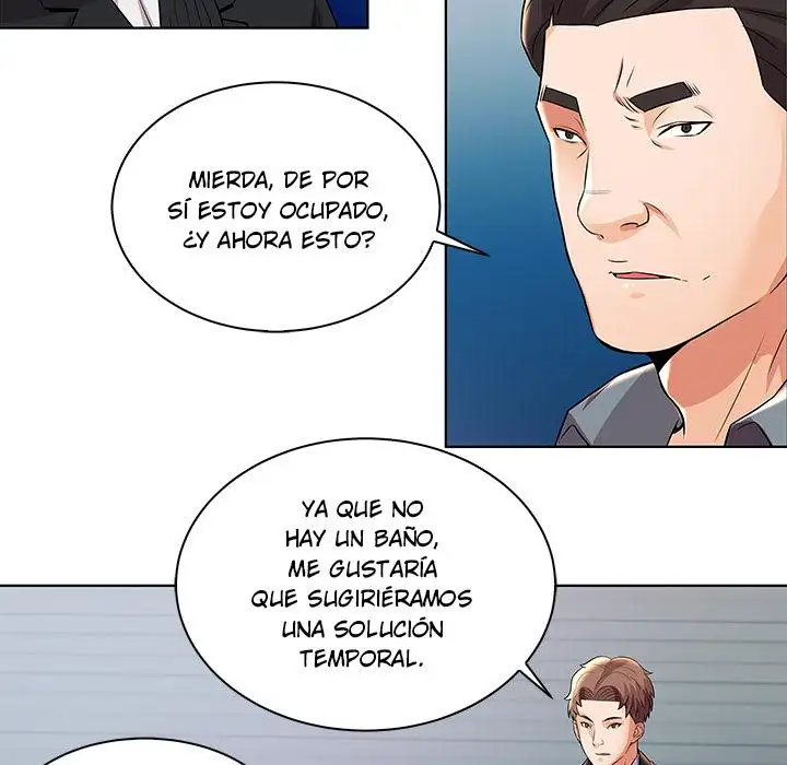 Bloqueado Por El Deseo - Episode 2 - read scene 14