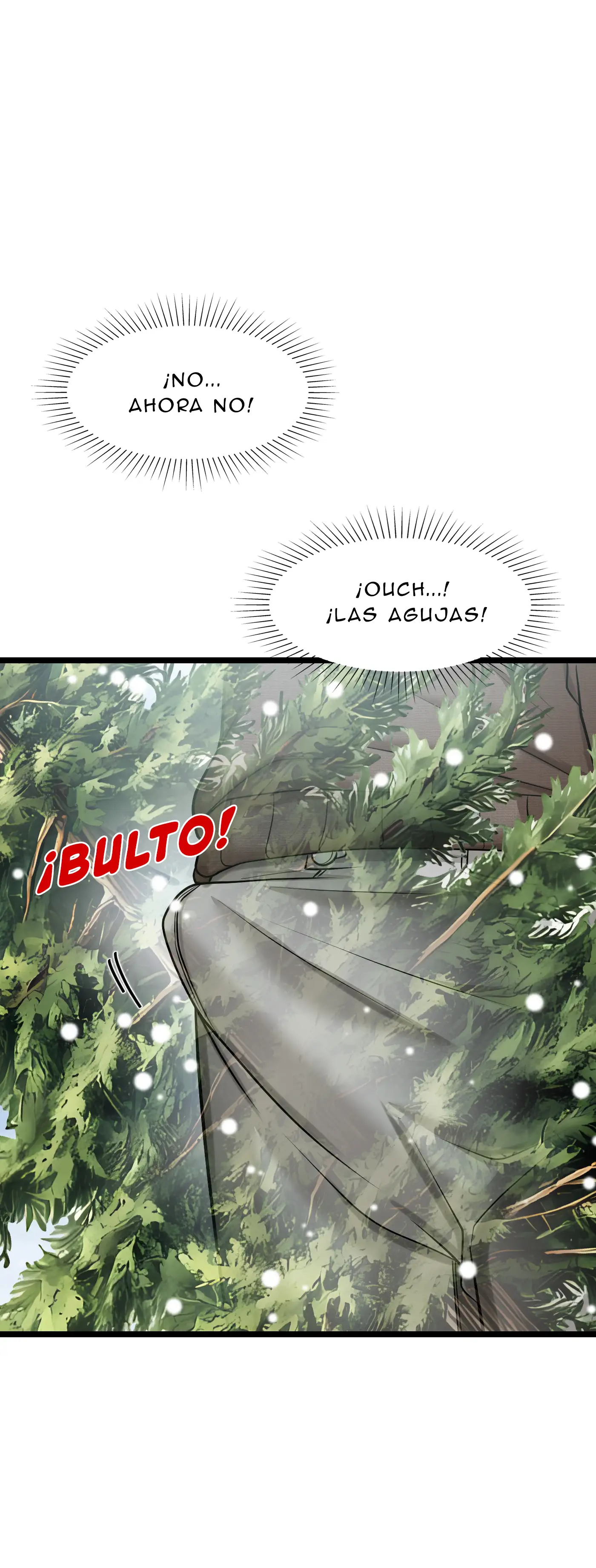 Juegos de Invierno 2: "MILF Edición" - Episode 1 - read scene 65