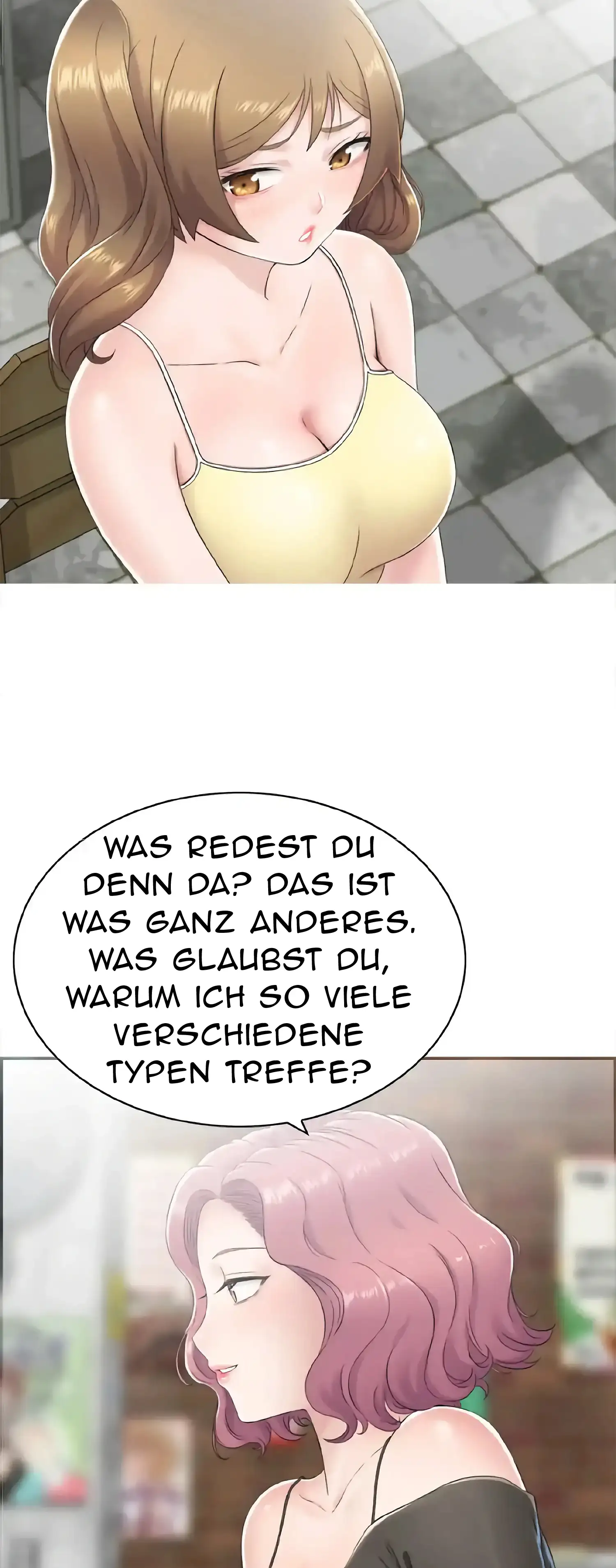 Die Japanische Schauspielerin - Episode 2 - read scene 14