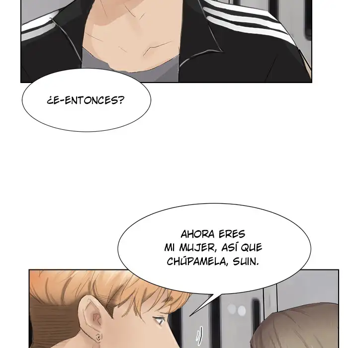 Está Casada - Episode 1 - read scene 70