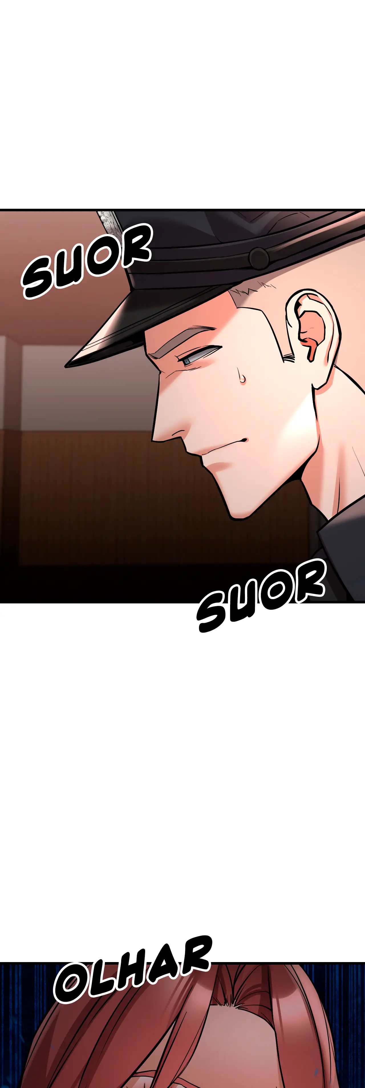 Garota Fora Da Lei - Episode 2 - read scene 5