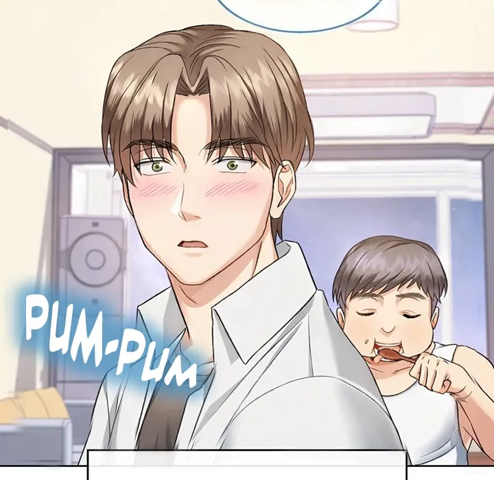 Como El Buen Vino - Prologue - read scene 5