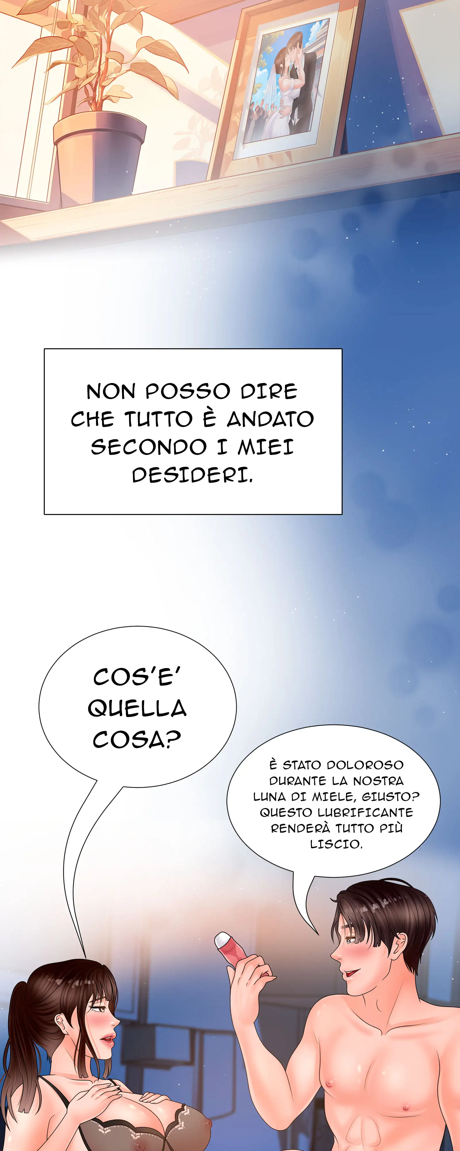 Desideri Impuri - Episode 1 - read scene 35