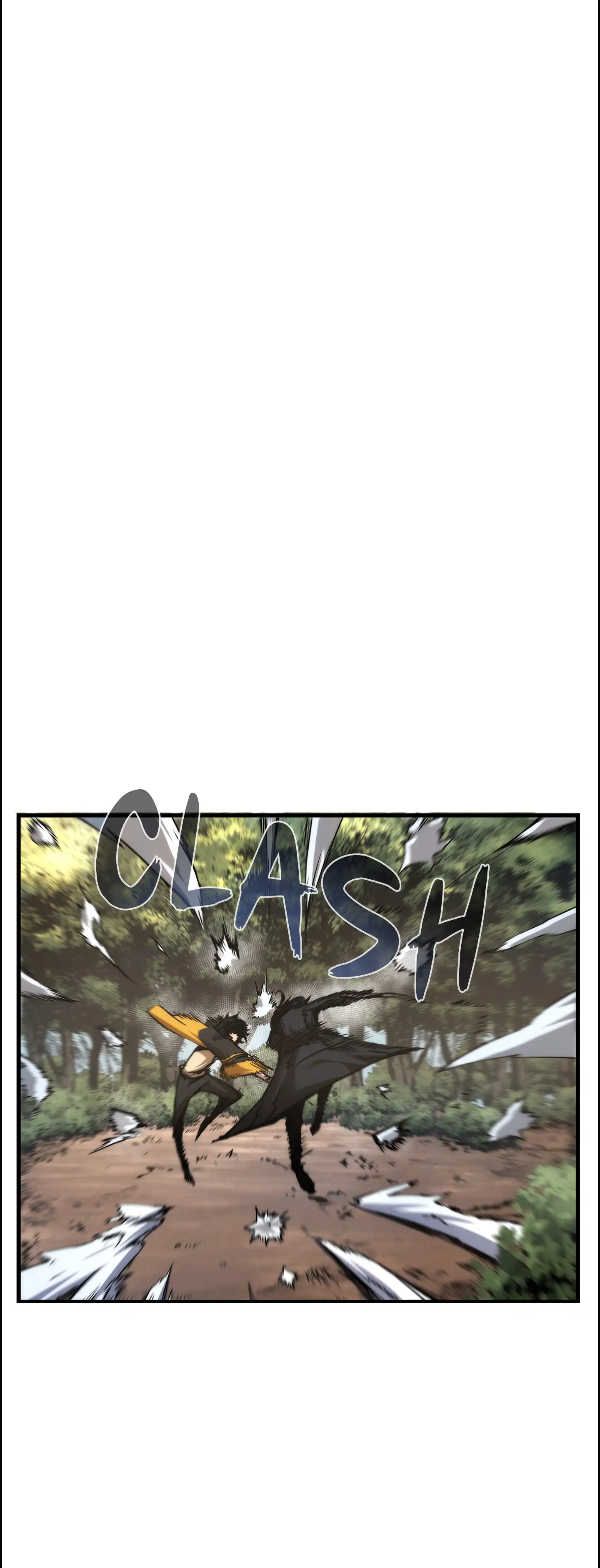 Divine Blade: Celestial Child - Episode 2 - read scene 26