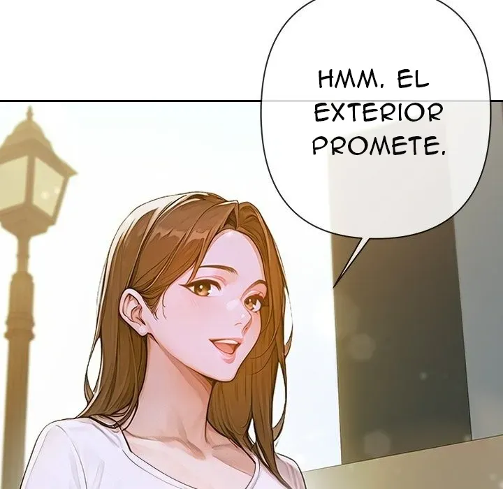 Aldea Del Deseo - Prologue - read scene 13