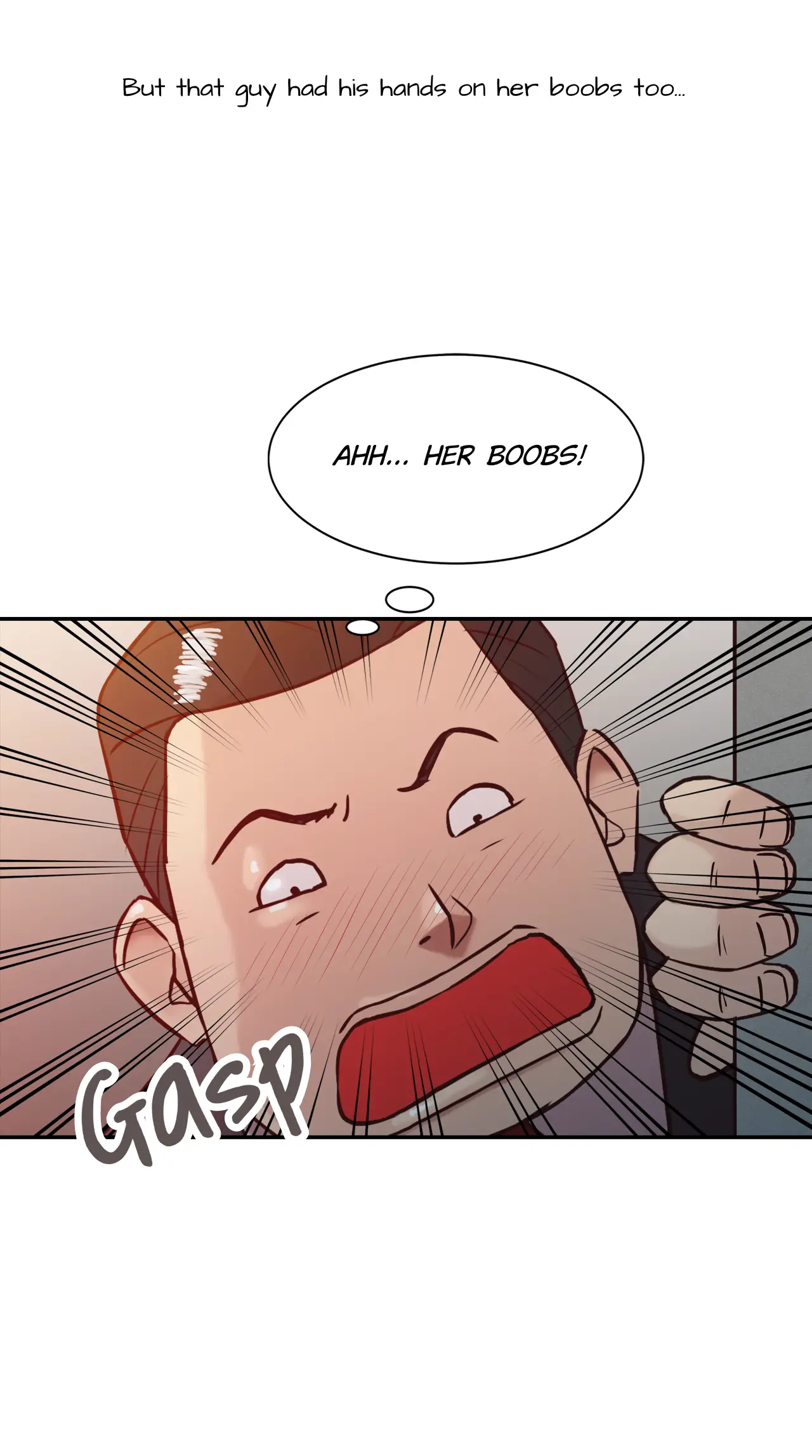 Training Sister In Law - Episode 4 - read scene 27