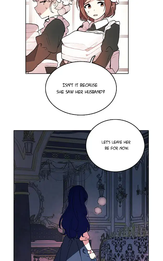 What is the outcome for the villain? - Episode 1 - read scene 20
