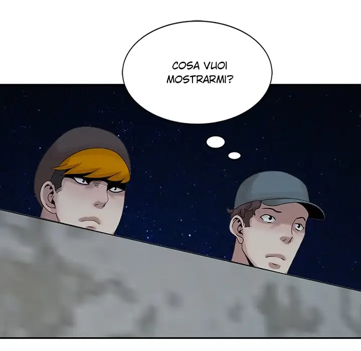 Shh! Il Segreto Della Sorella - Prologue - read scene 29