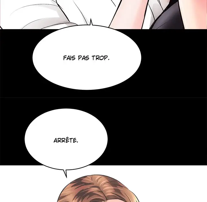 Agents Immobiliers Féminins - Episode 2 - read scene 73